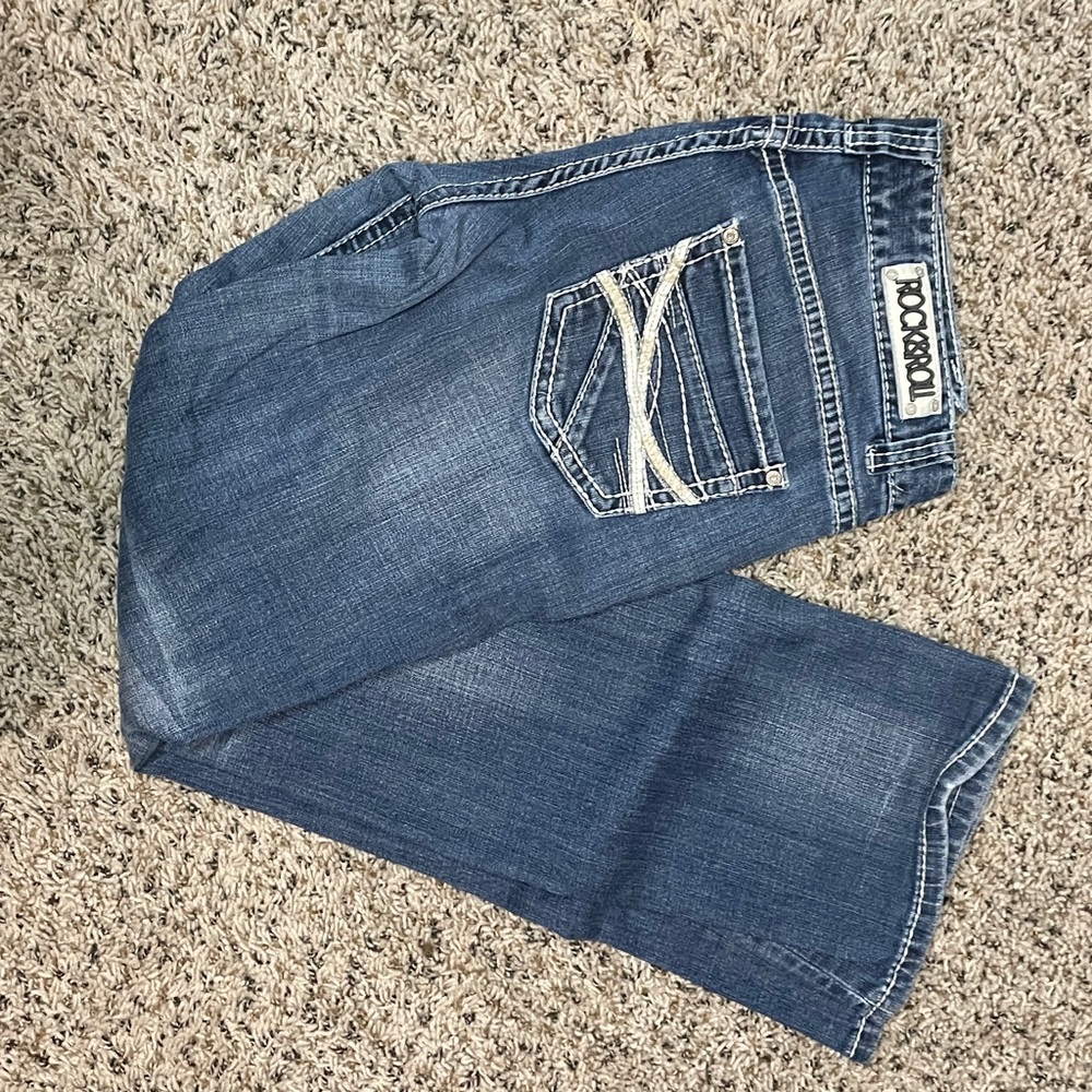 Rock & Roll Cowgirl women’s jeans